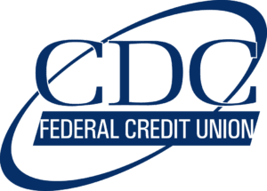 cdc federal credit union logo