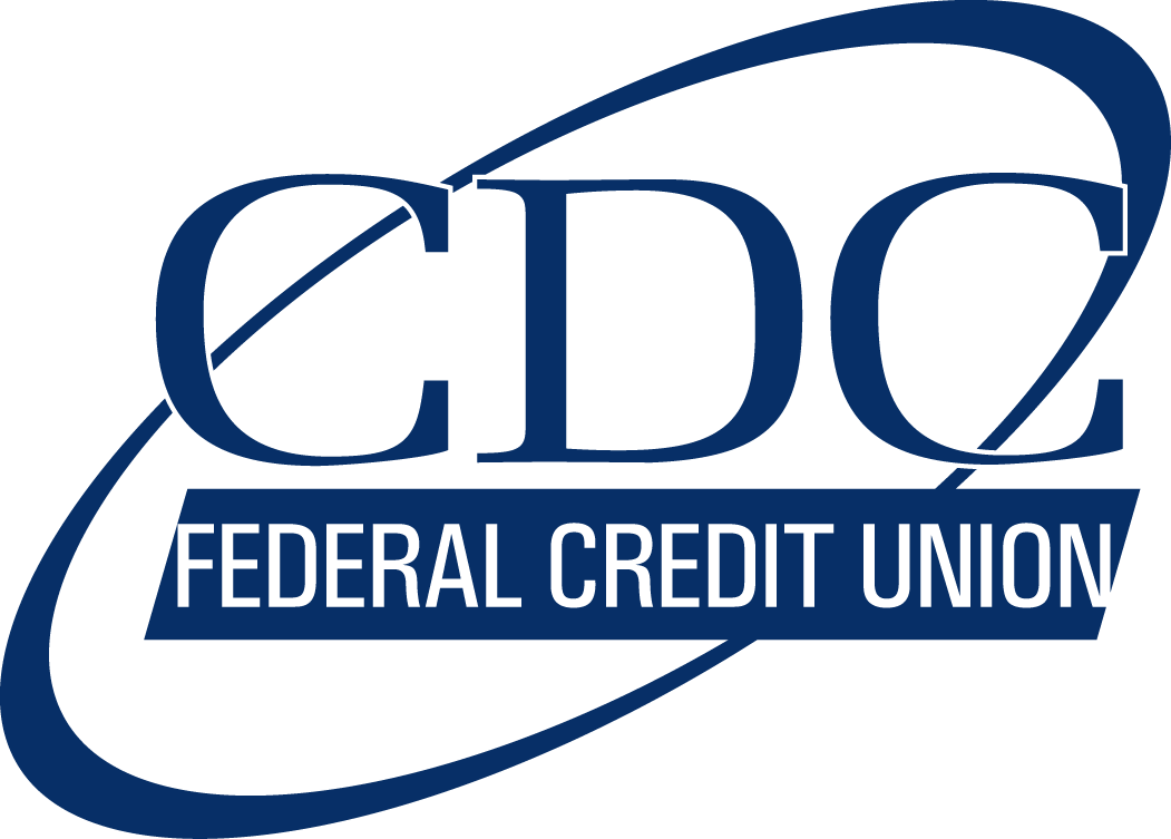 cdc federal credit union logo